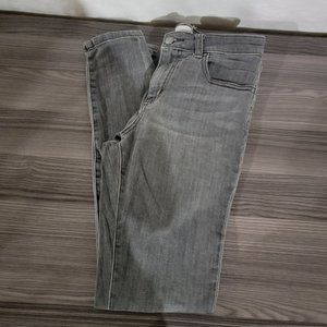 Caslon High waist skinny jeans